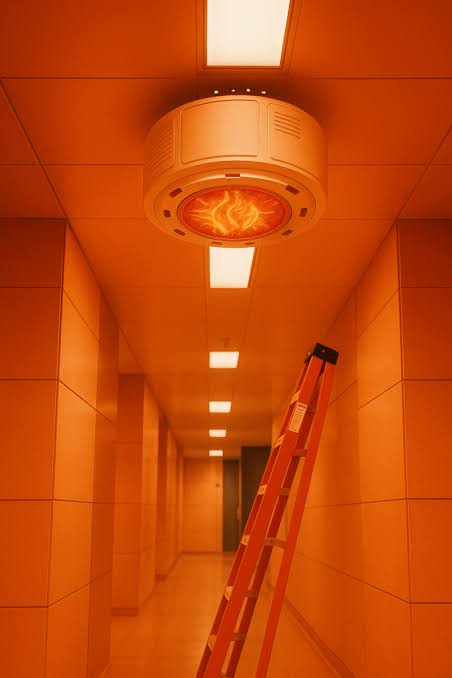 Fire Alarm System