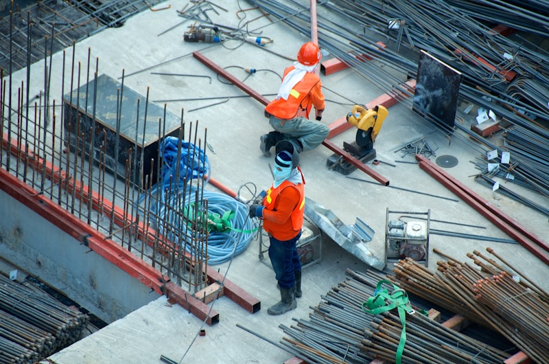Site Safety Inspection